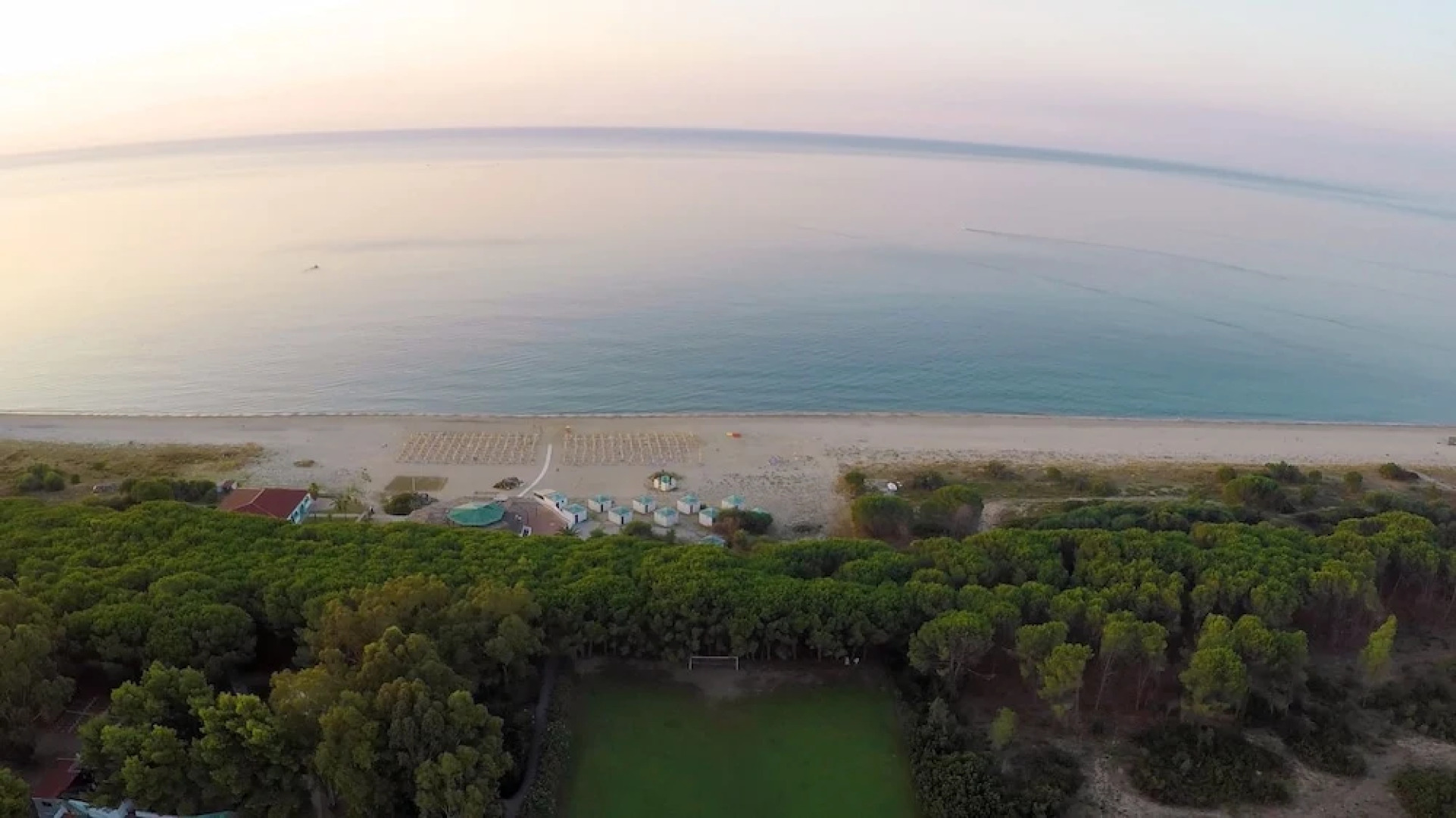 Triton Villas Residence & Hotel