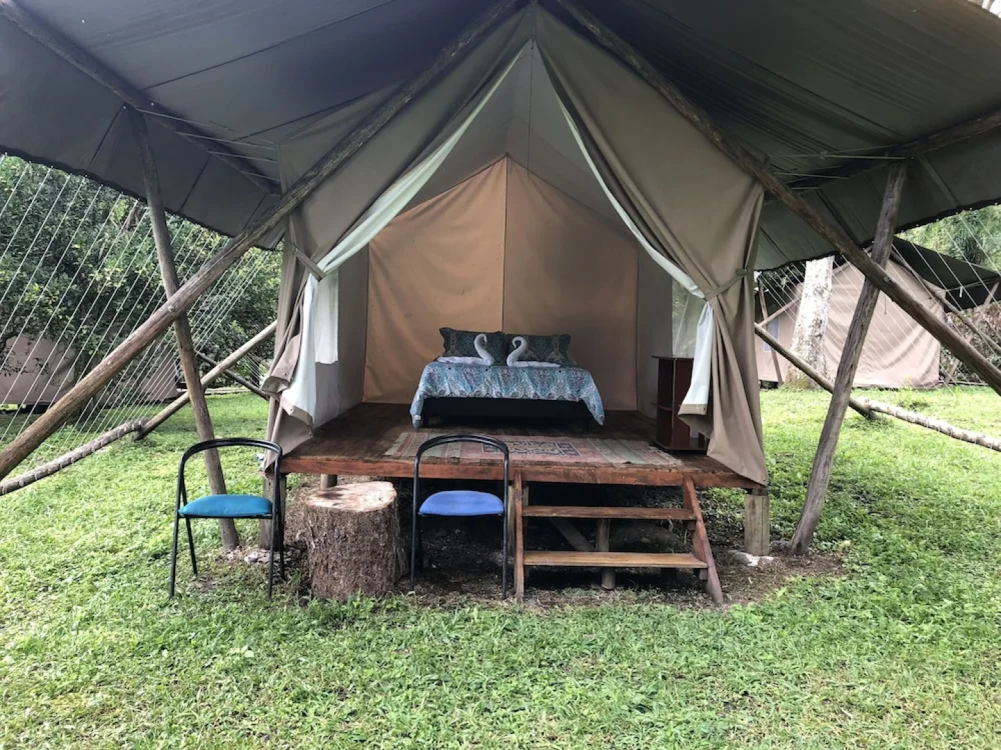 SelvaViva Hotel Boutique - Glamping