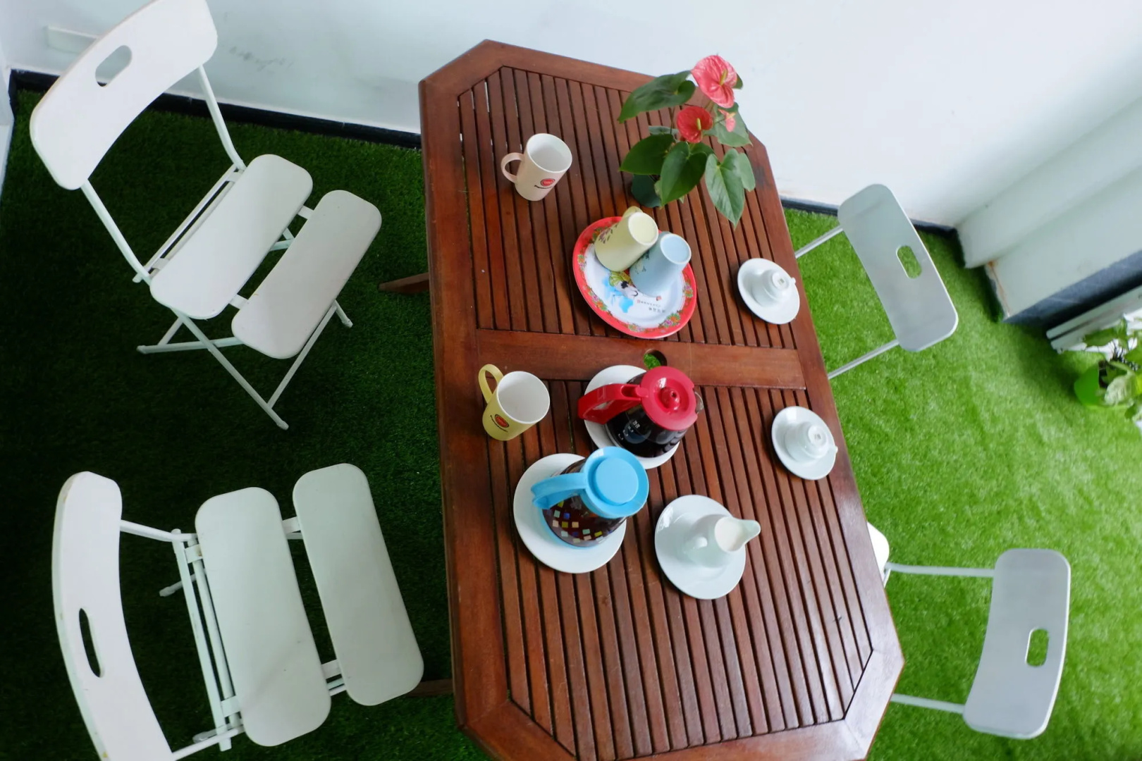 Hi Danang Beach Hostel