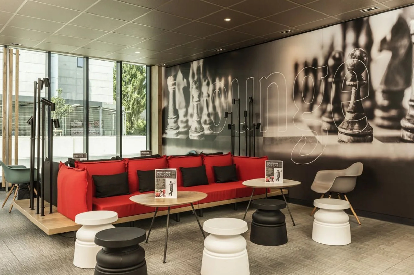 Ibis Muenchen City Ost