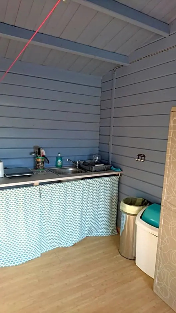 Chambre d'Hôtes Les Bruyères