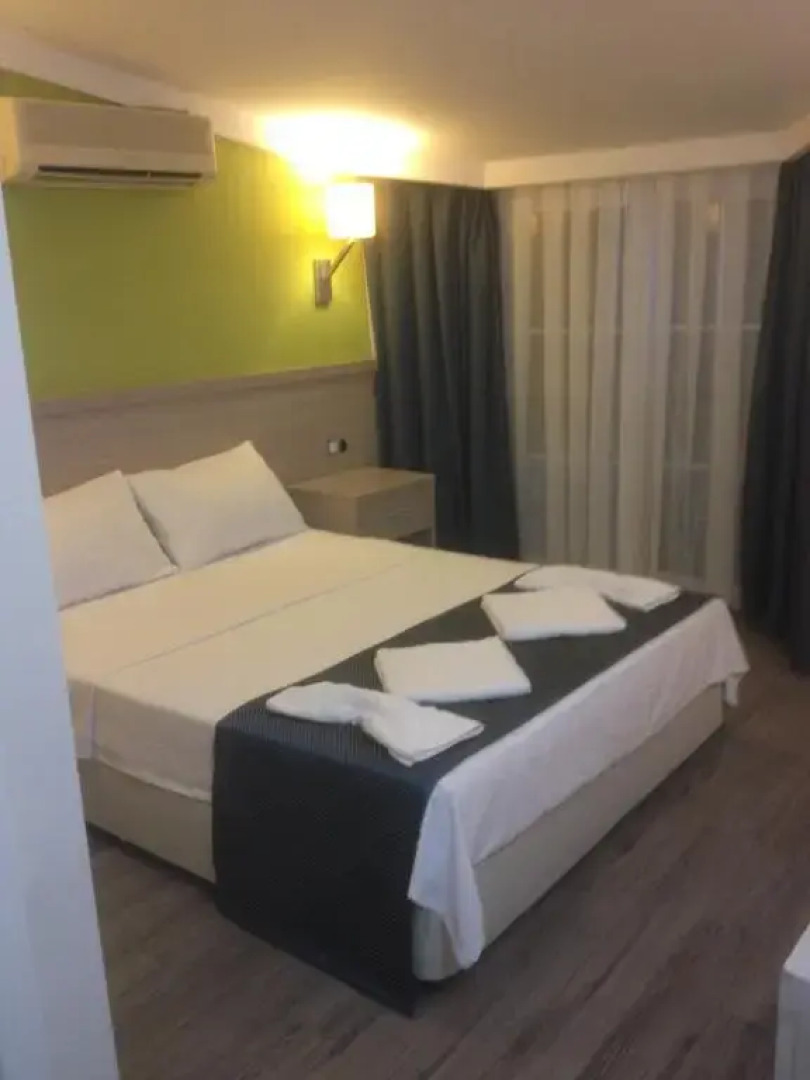 Ersalpark Ekin Dere Evleri