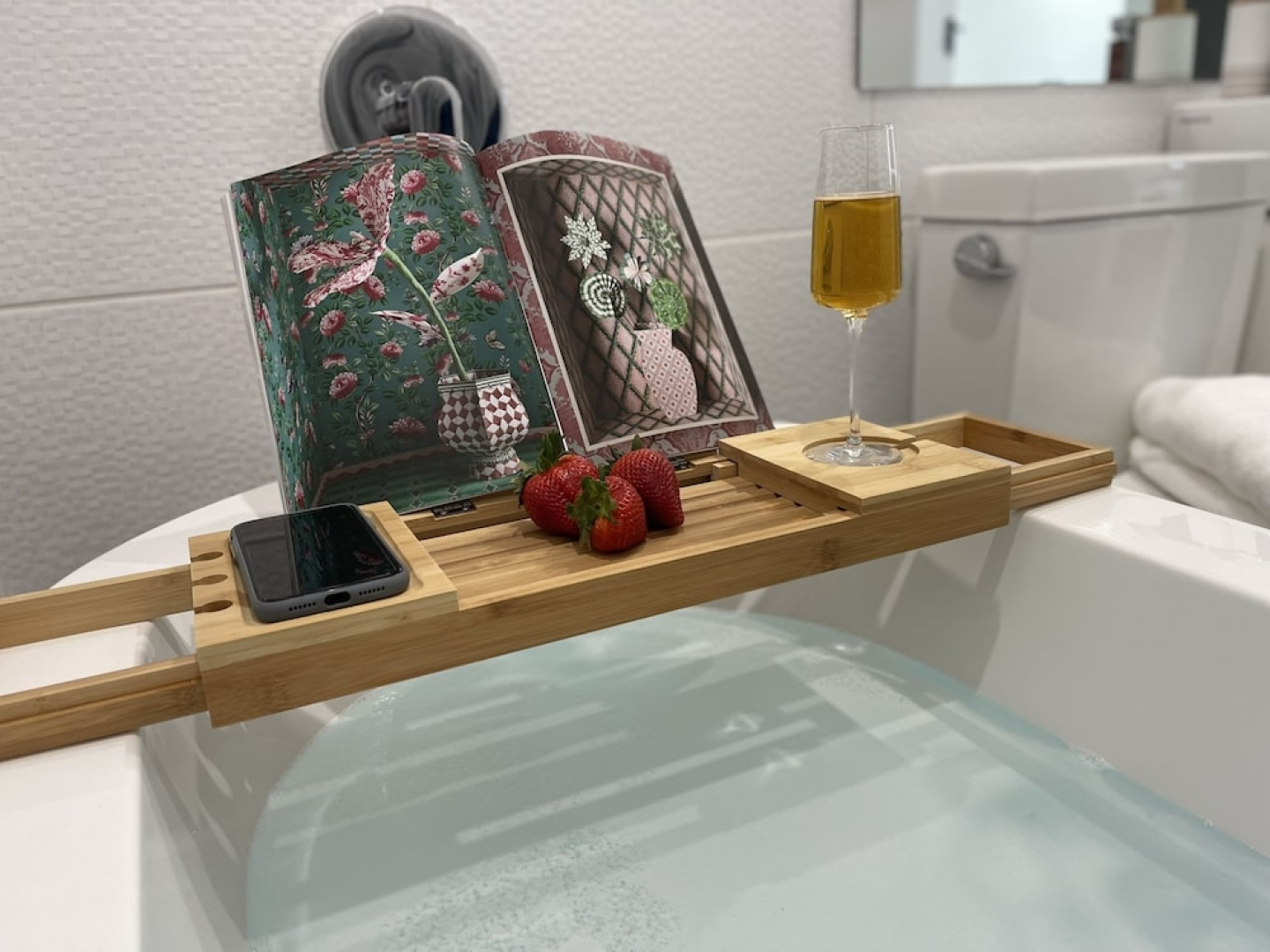 Suite II at The IV HAUS