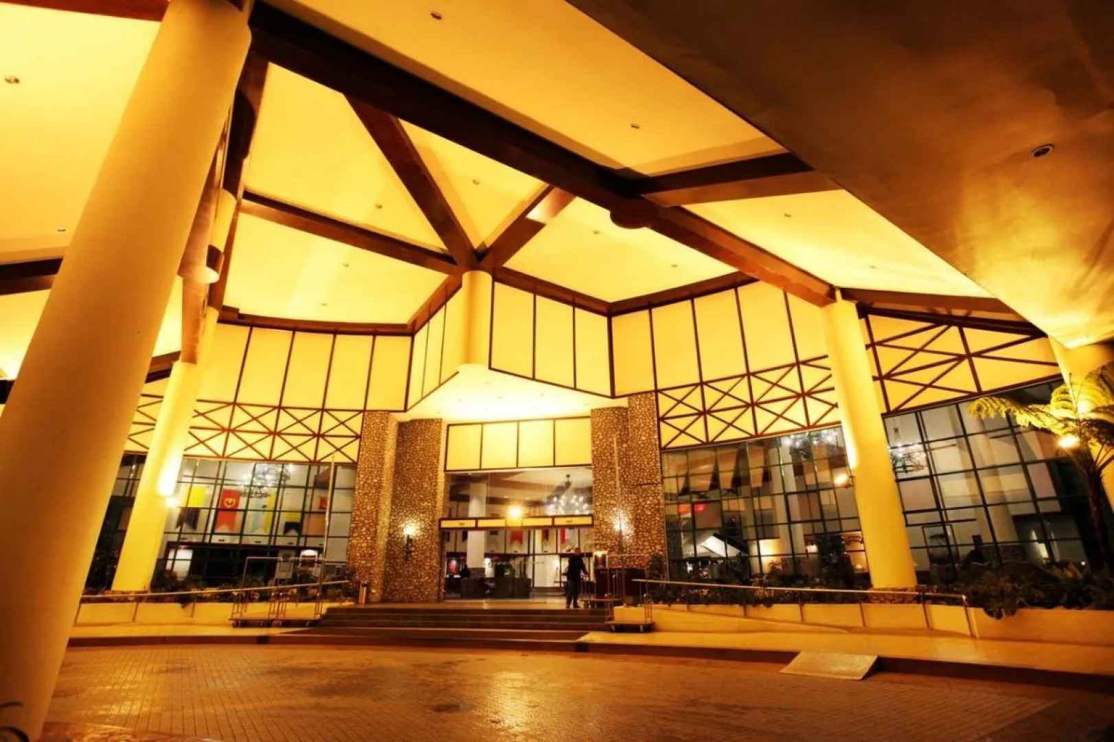 Copthorne Hotel Cameron Highlands