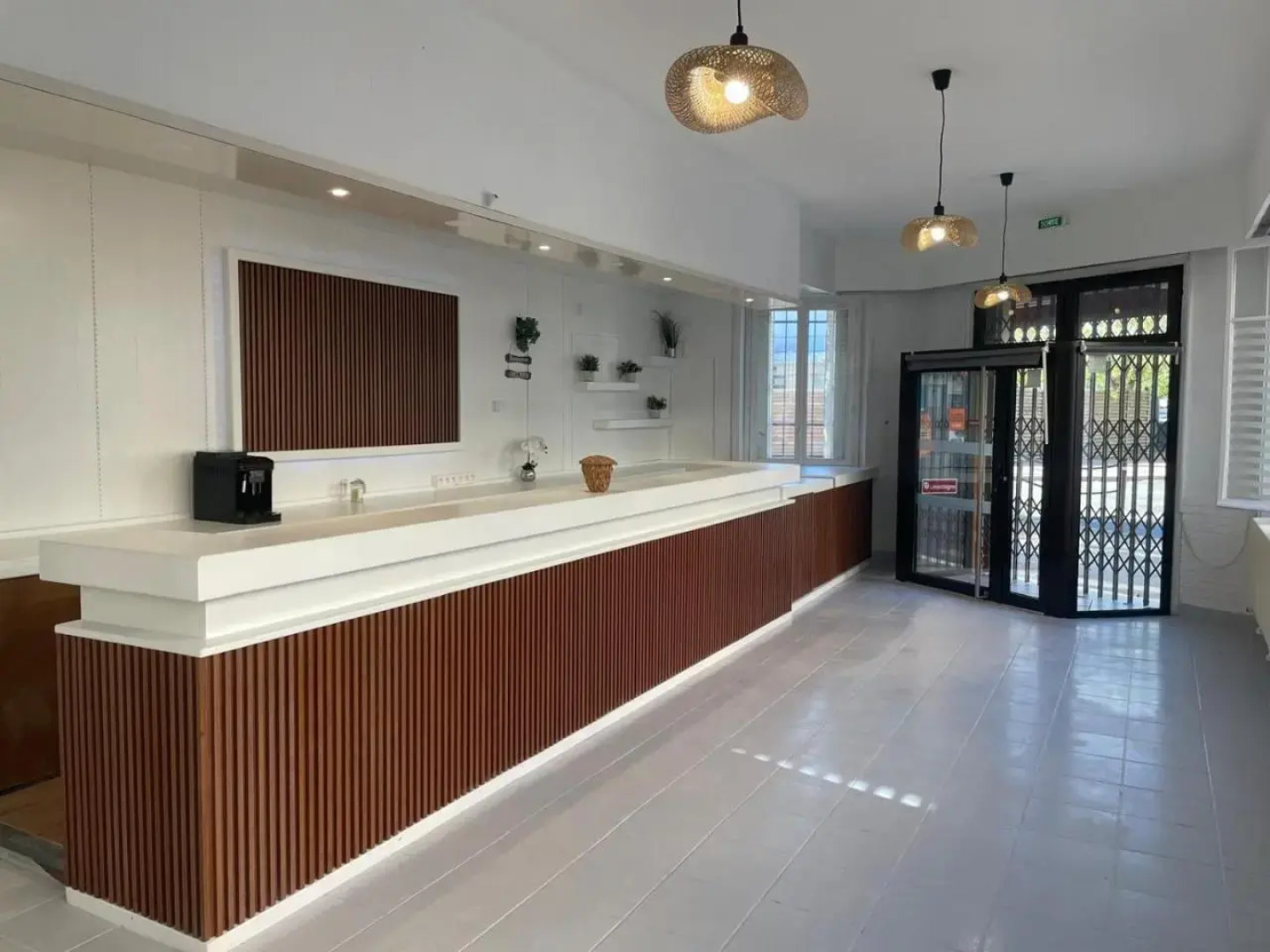 Inter Hotel Aeroport