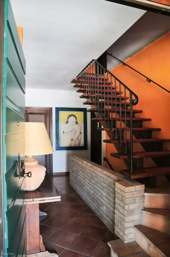 Casalventodimare e Tramontana