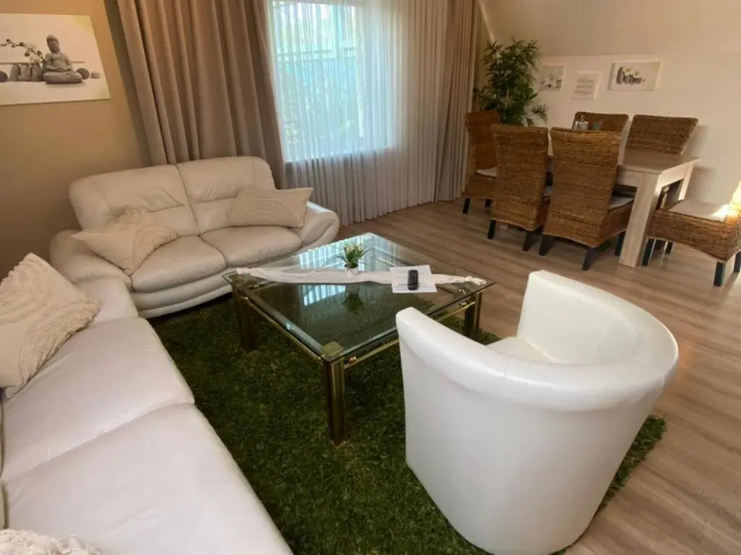 Wilsmann Apartmentvermietung