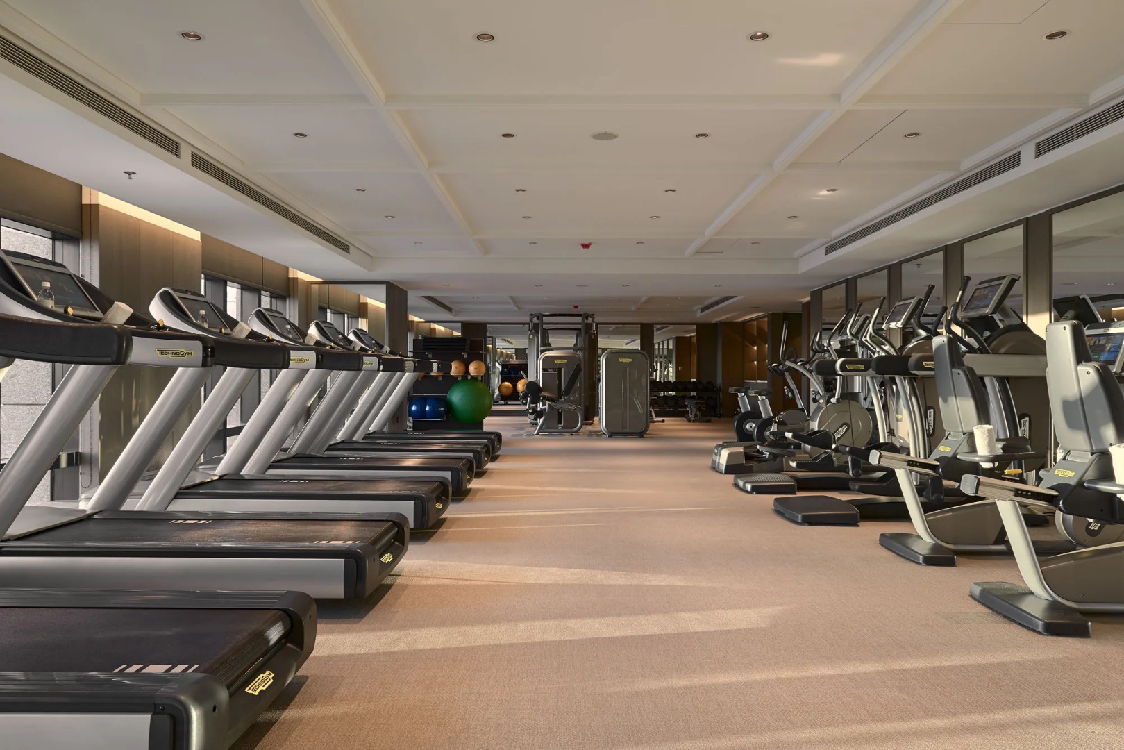 Taipei Marriott Hotel