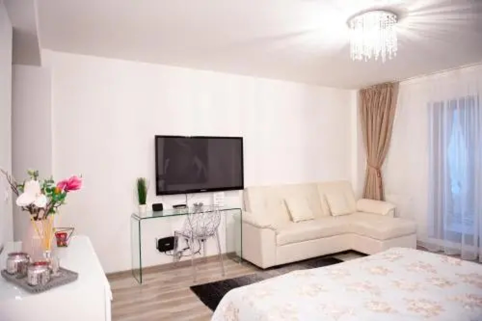 Adriella Apartment Luxury
