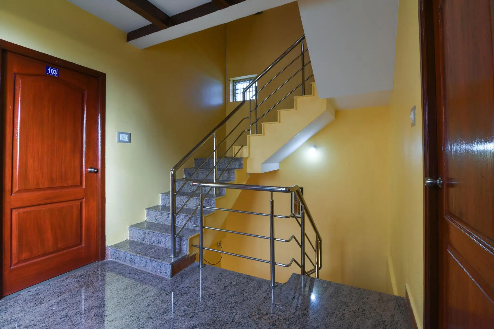 OYO Home 78224 Gnanam Residency