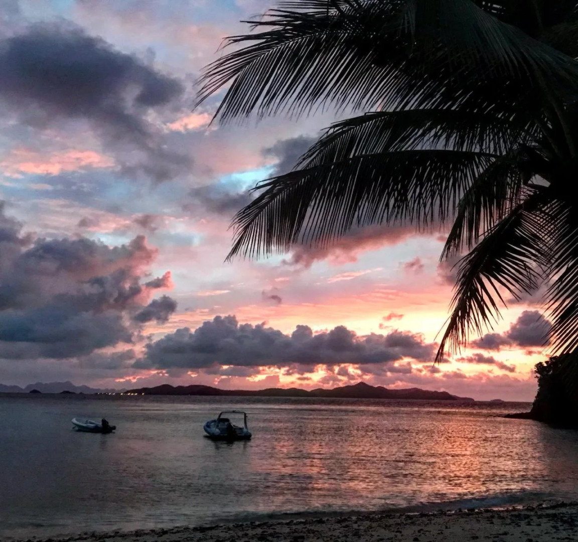 Bamboo Private Islands