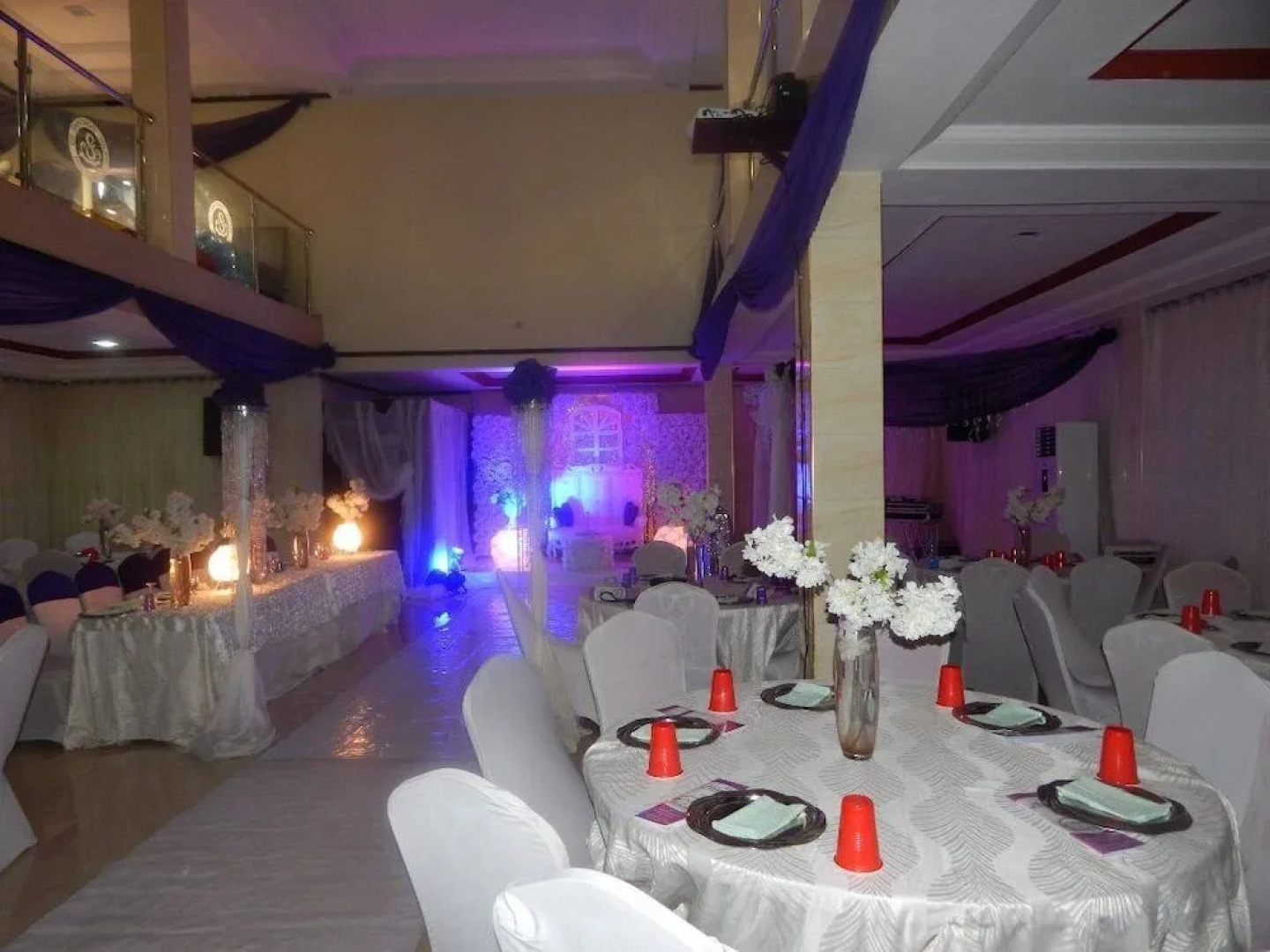 De Santiago Milan Hotel and Suites