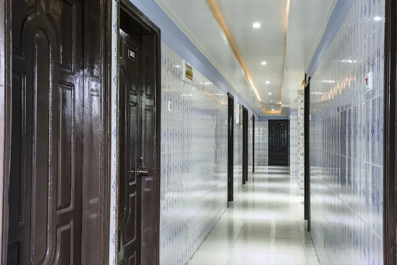 Sreemangal Inn Hotel & Restaurant