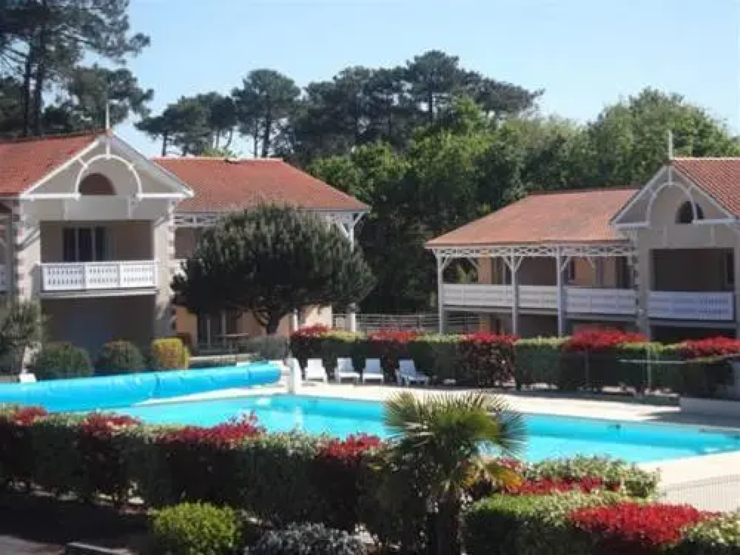 Residence Le Cordouan