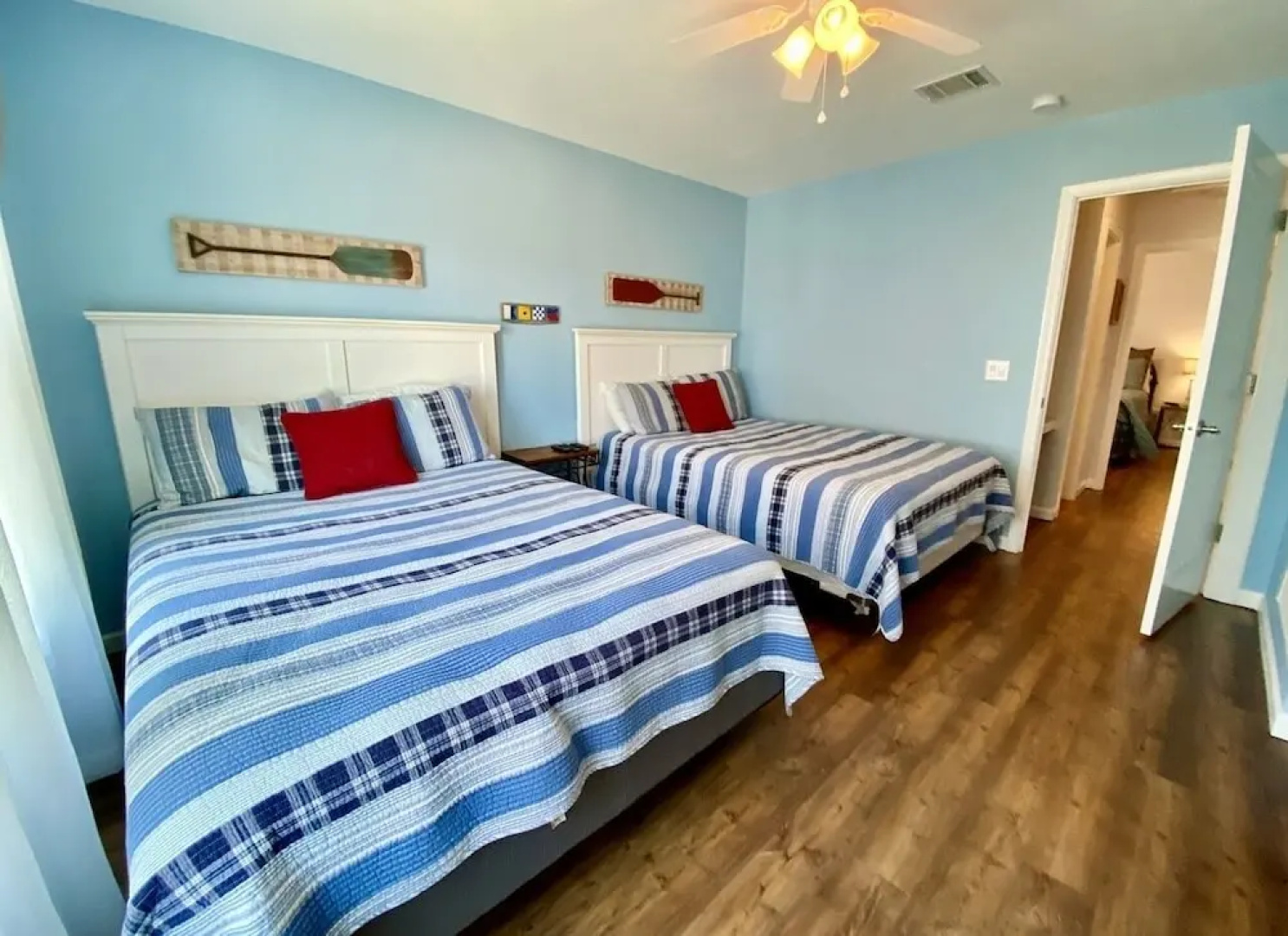Captain Morgan II - 3 Br Home