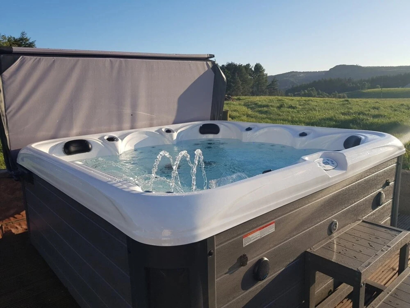 Craggiemore Farmhouse