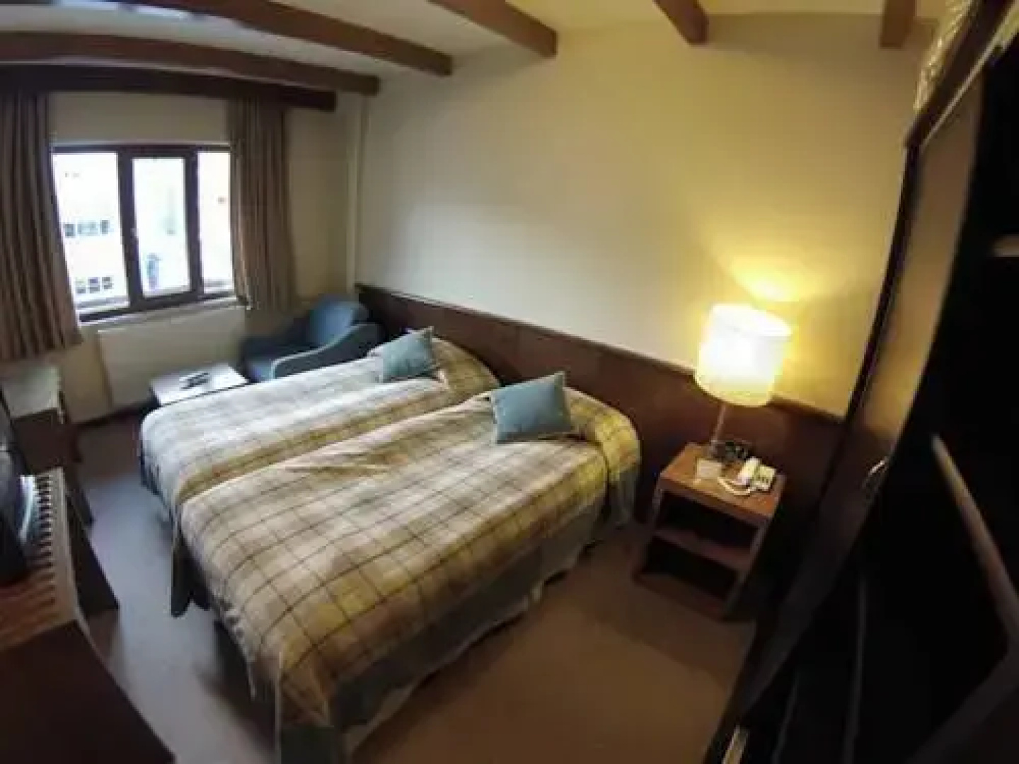 Beceren Otel