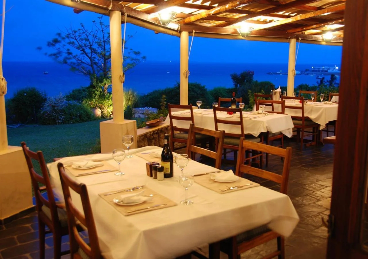 Casa Rex by Sol Resorts