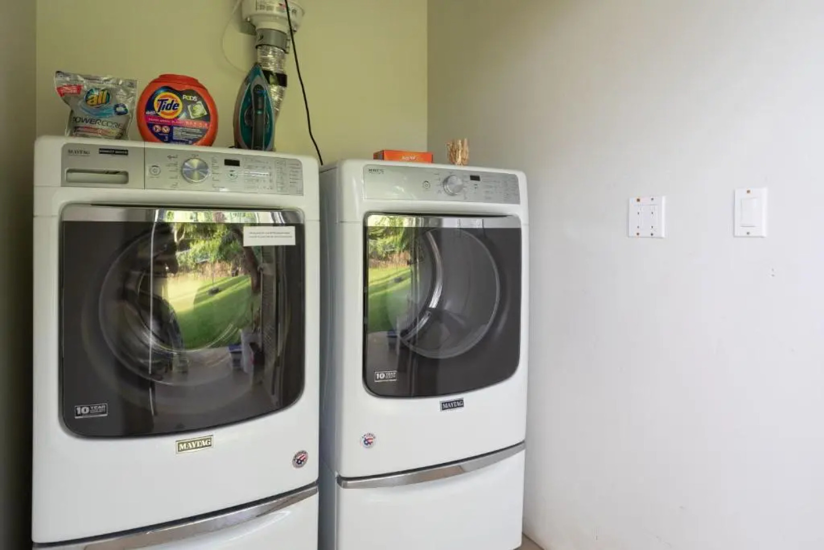 Affordable Luxury on One Acre