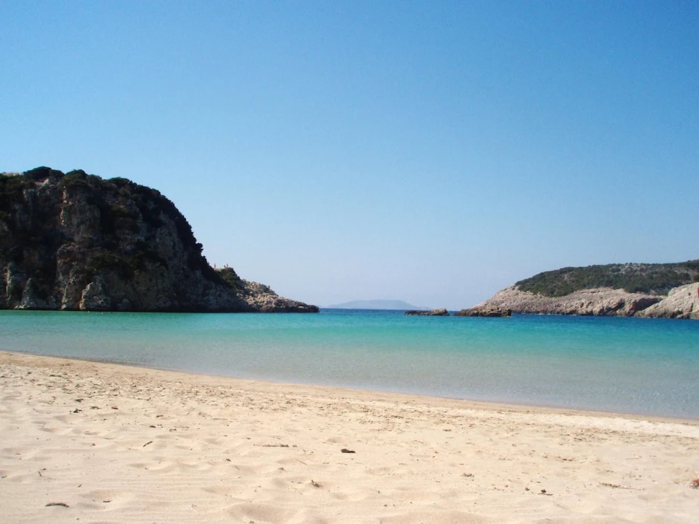 House With 3 Bedrooms in Methoni, With Enclosed Garden and Wifi - 4 km