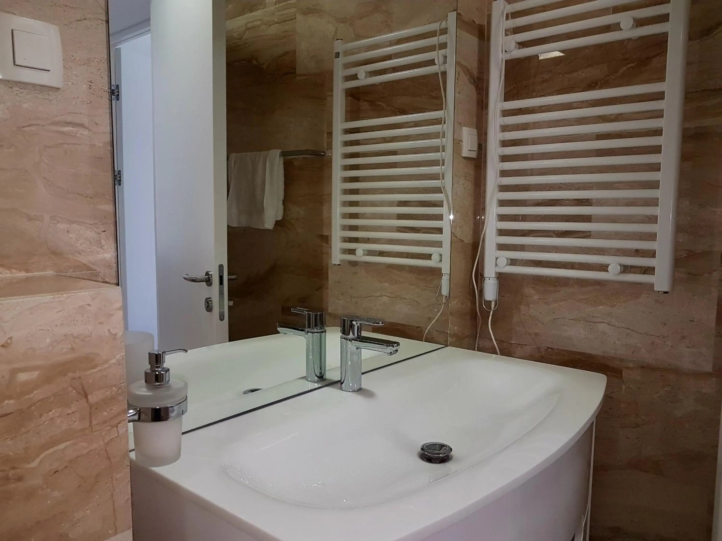 Apartment TC Lux VLSB