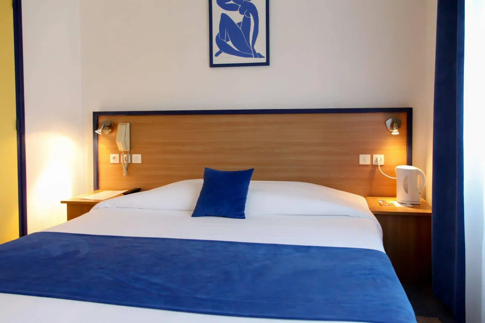 Rex Hotel