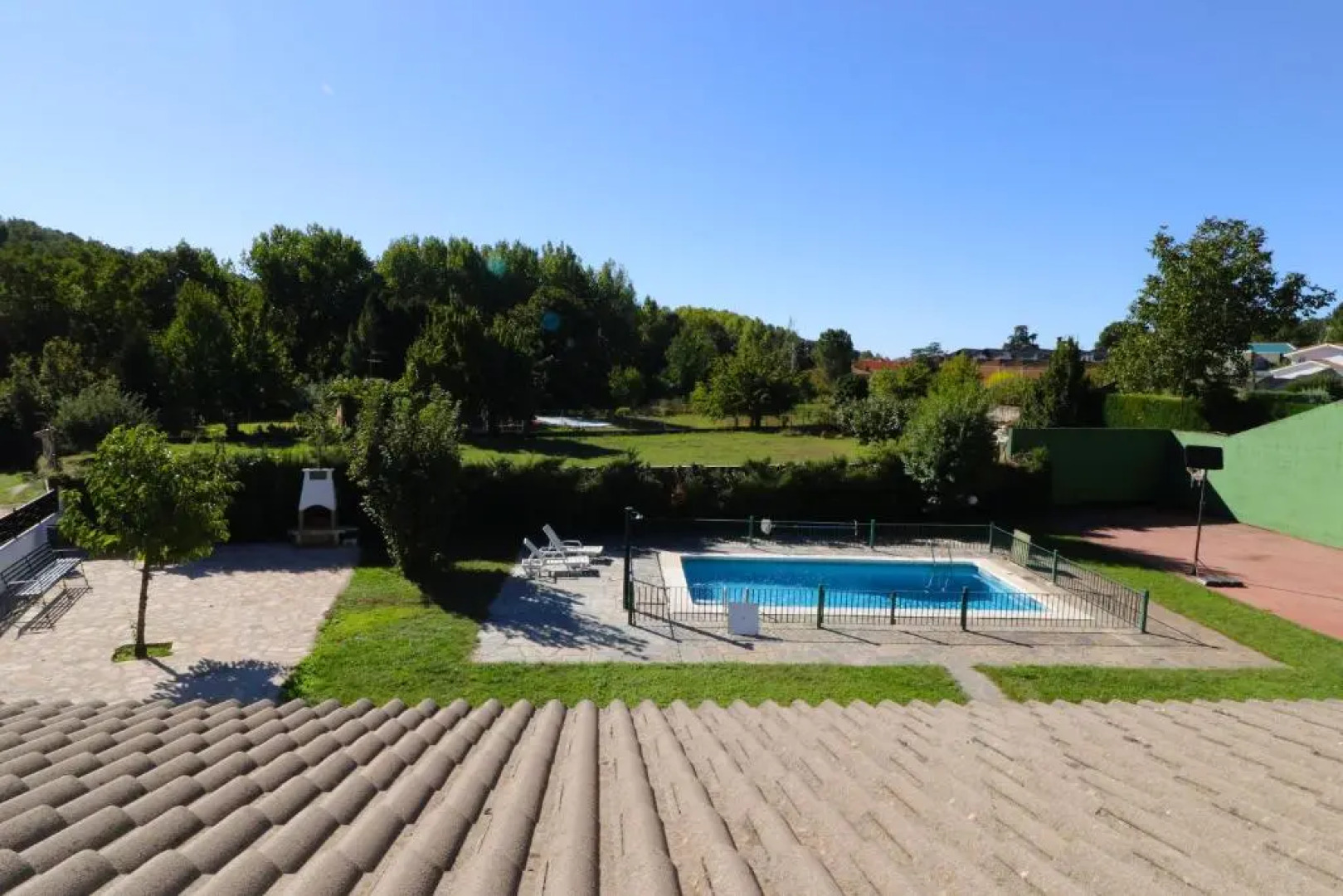 Casa Rural El Retiro de Gredos by RetiroRural