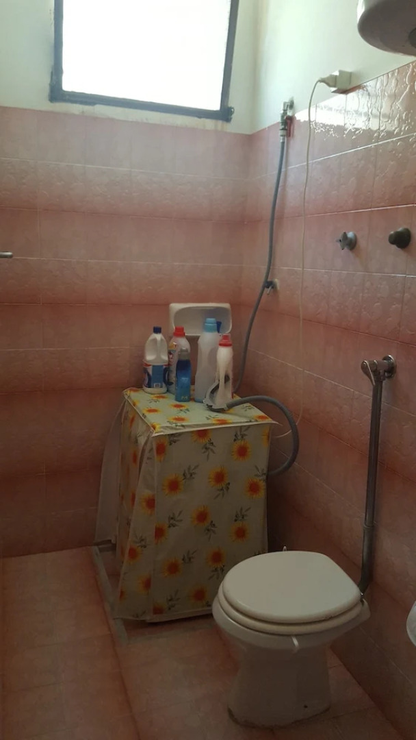 Casa Vacanza Cala Spaghetti