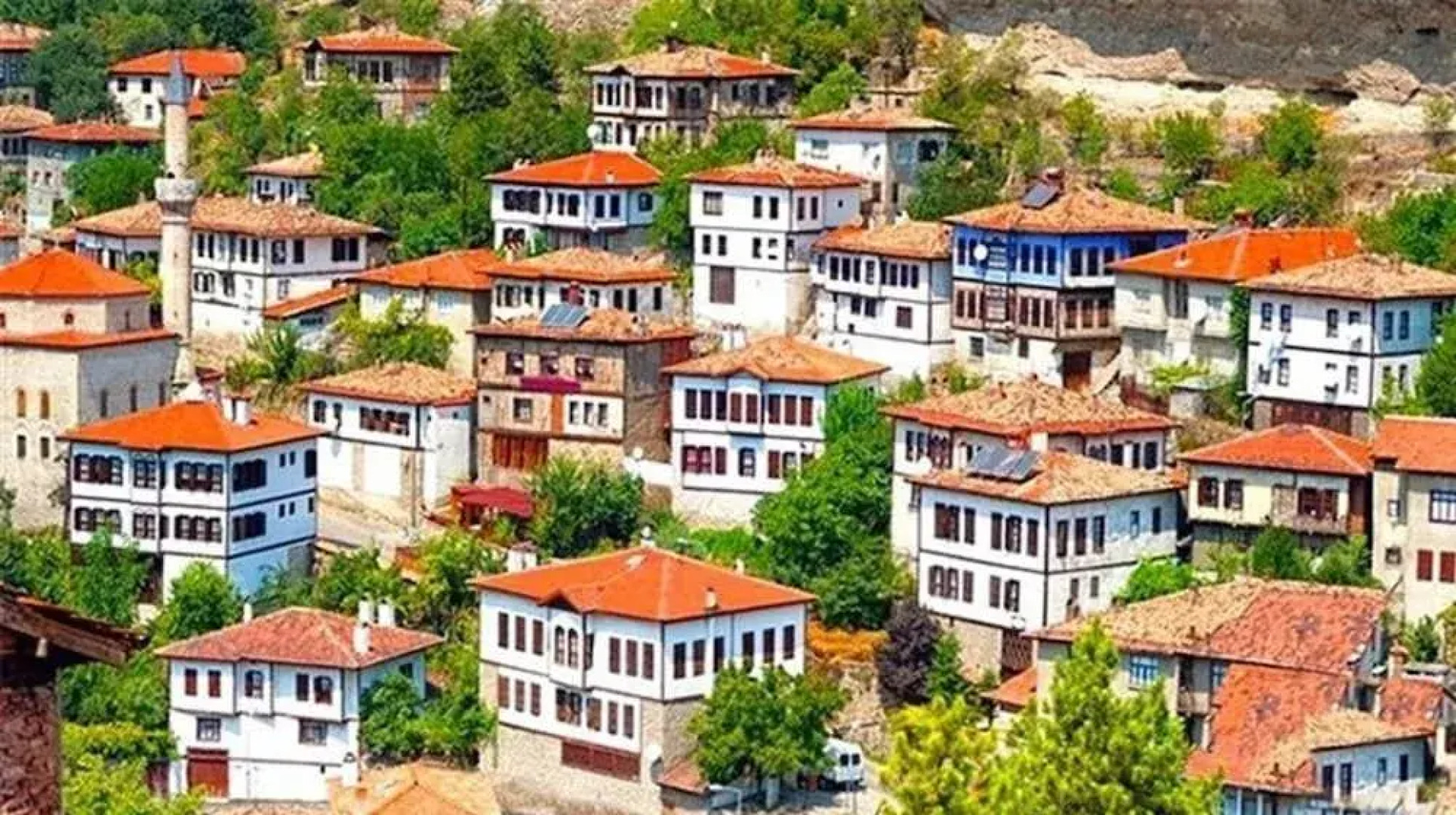 White House - Beyaz Konak