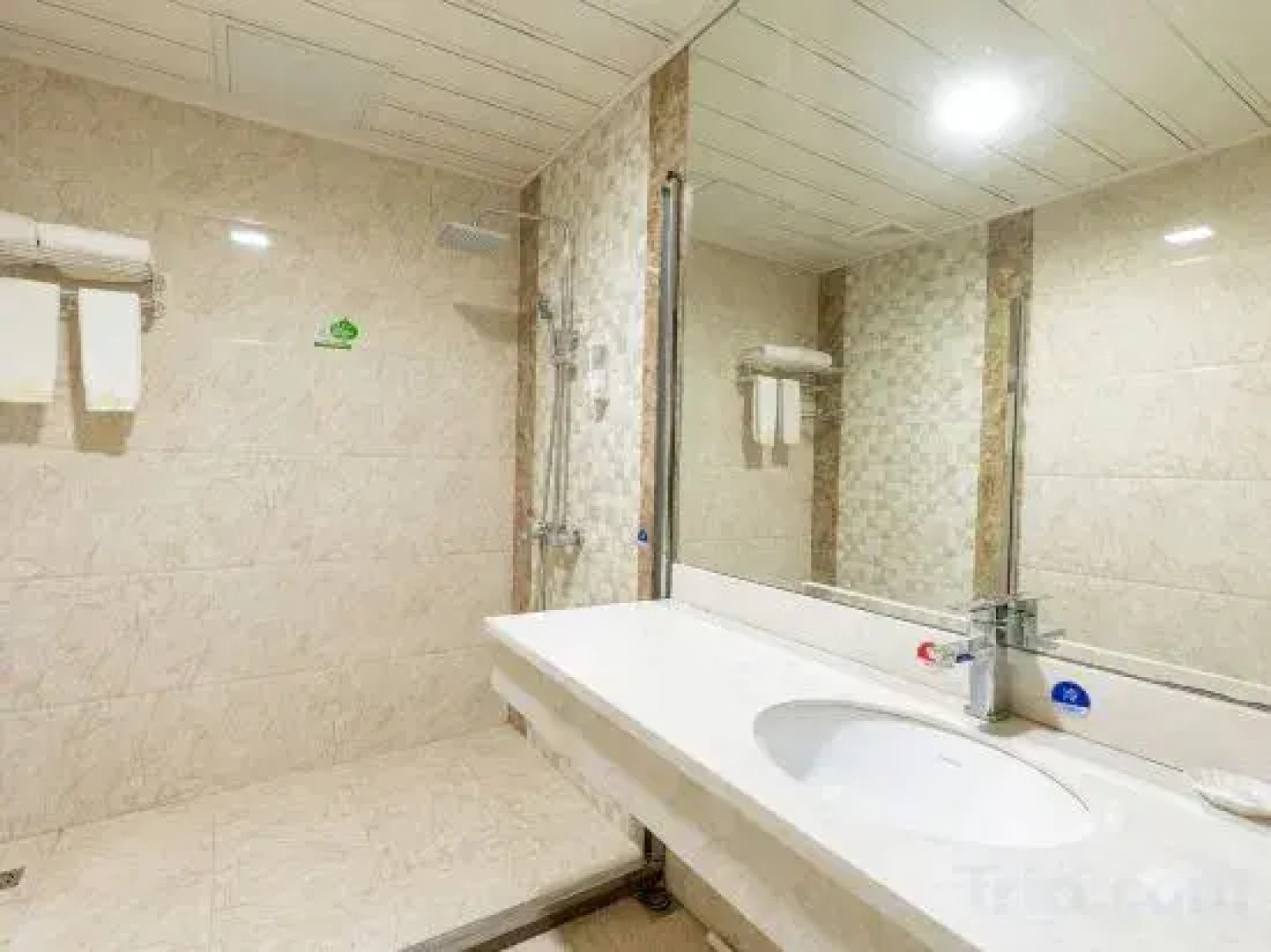 Zhao Huang the Garden Hotel