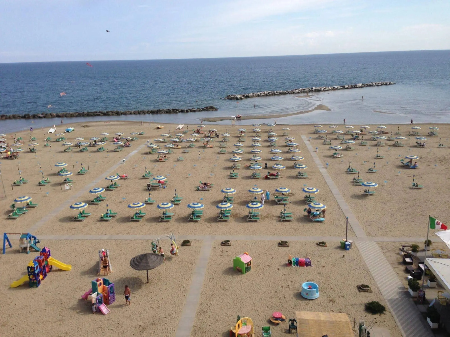 Hotel Imperial Beach