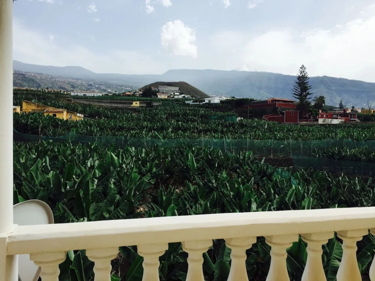 Ferienapartment Villa Rosalva
