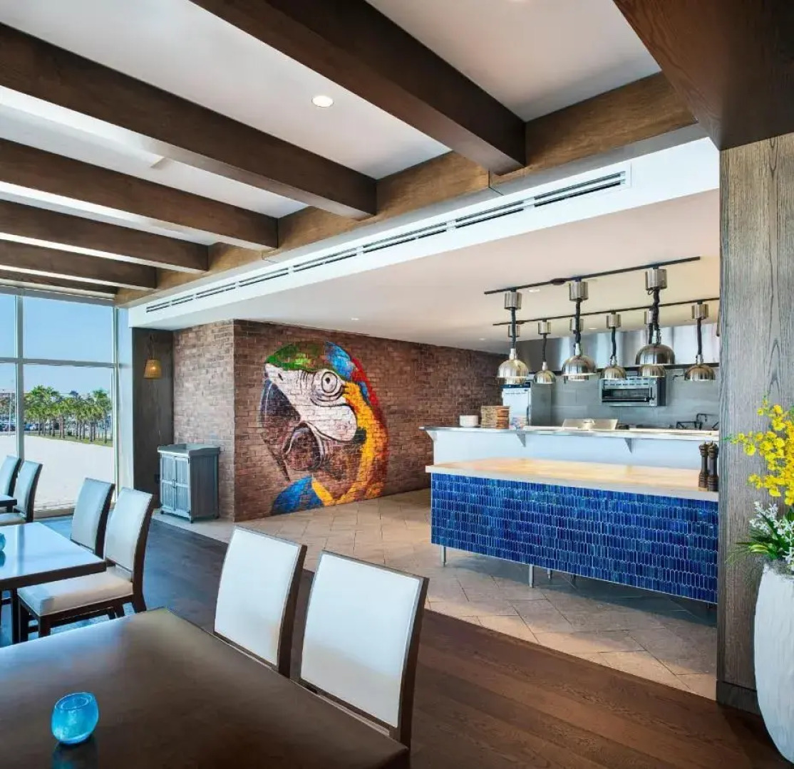 Margaritaville Beach Resort Fort Myers