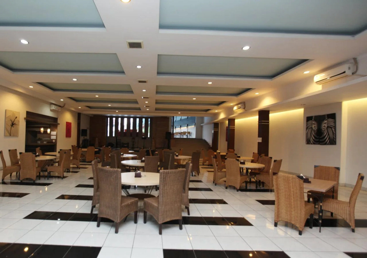 Ramayana Hotel