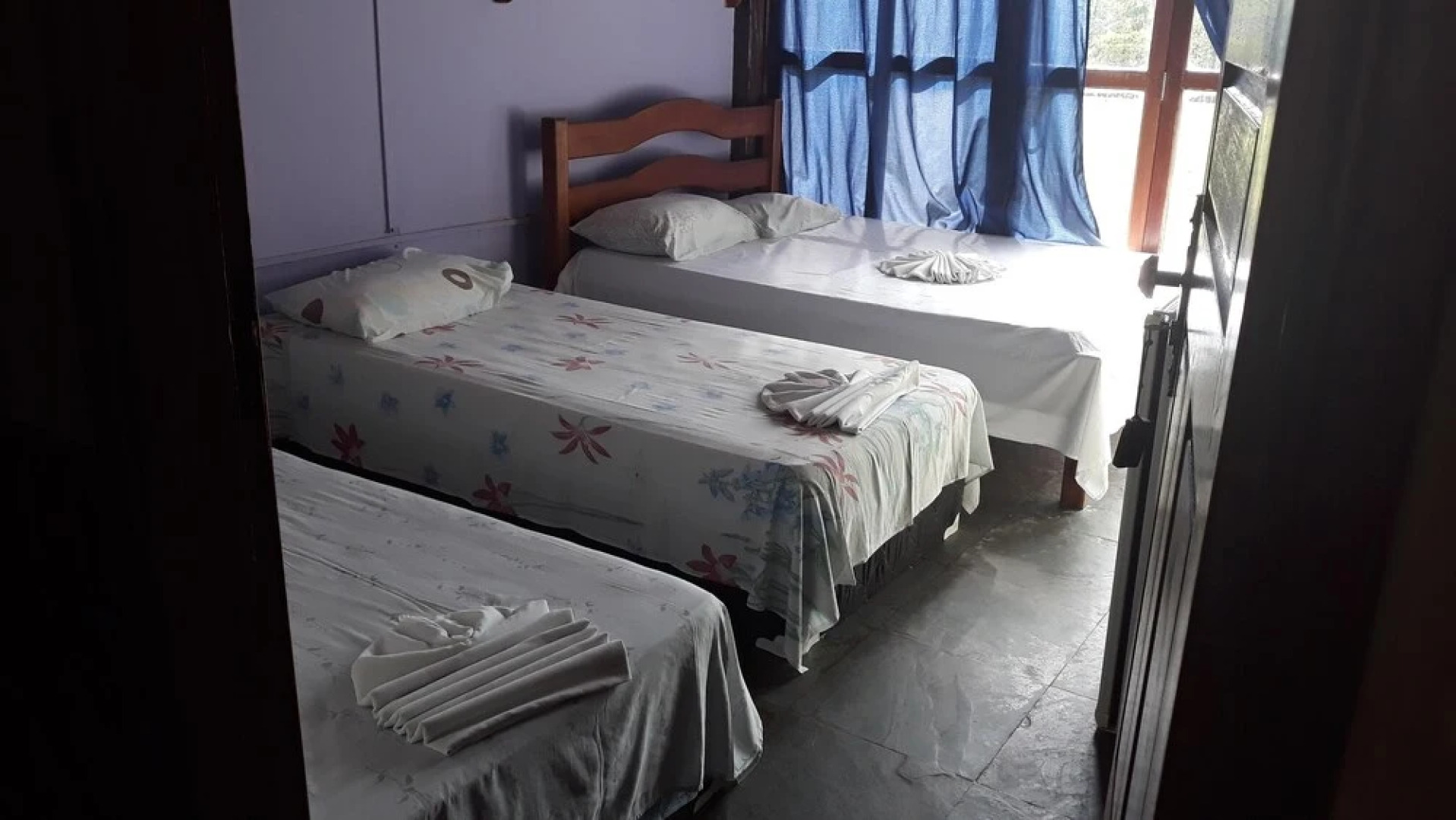 Parque Hotel Corredeira Do Urubui