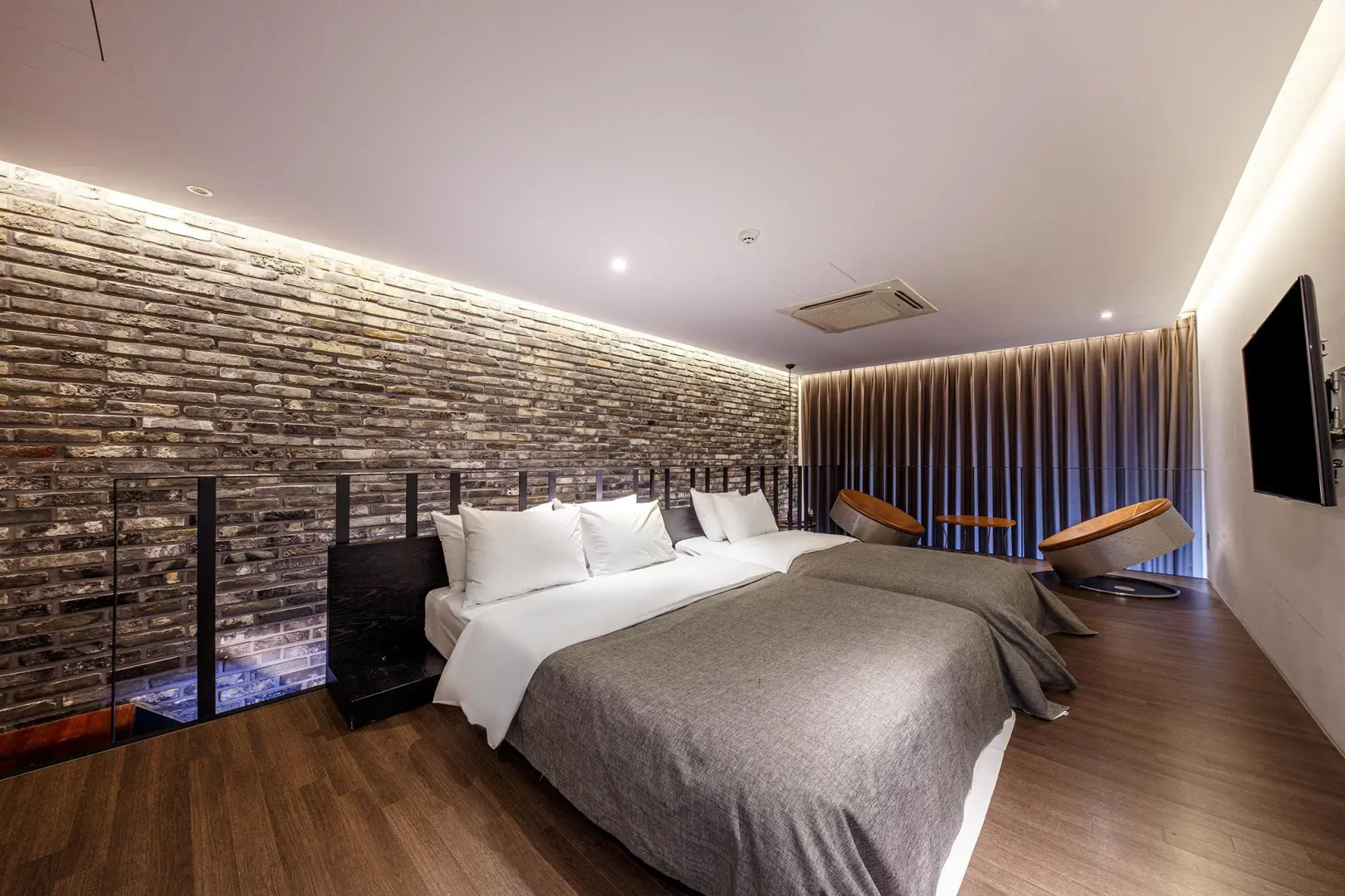 SL Boutique Hotel Ansan