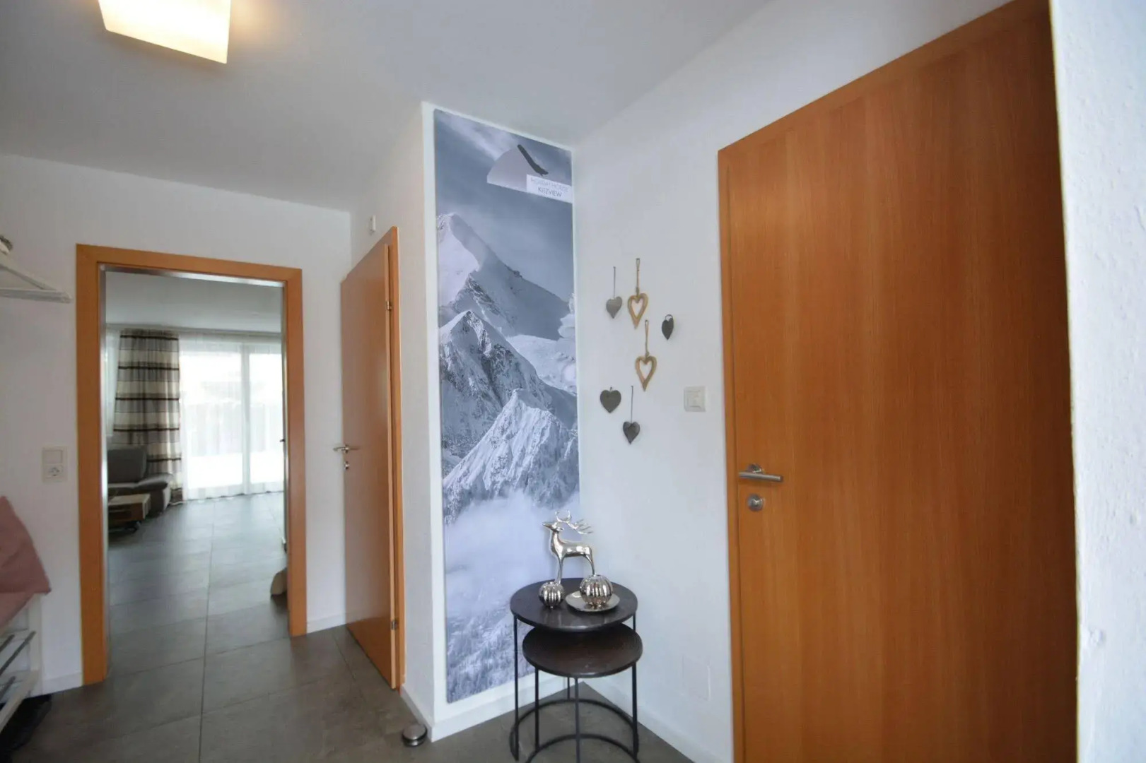 Holiday House KITZVIEW