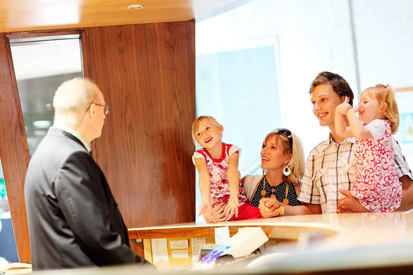 Hotel Lipa - Sava Hotels & Resorts