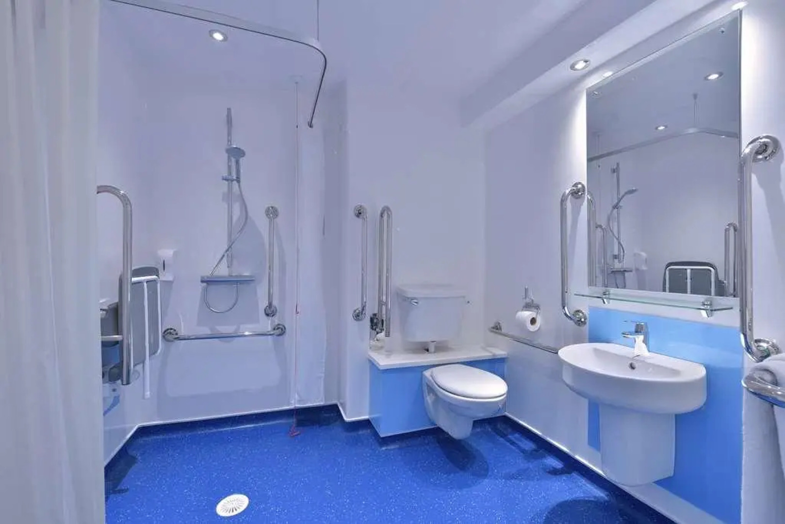 Travelodge Margate Westwood