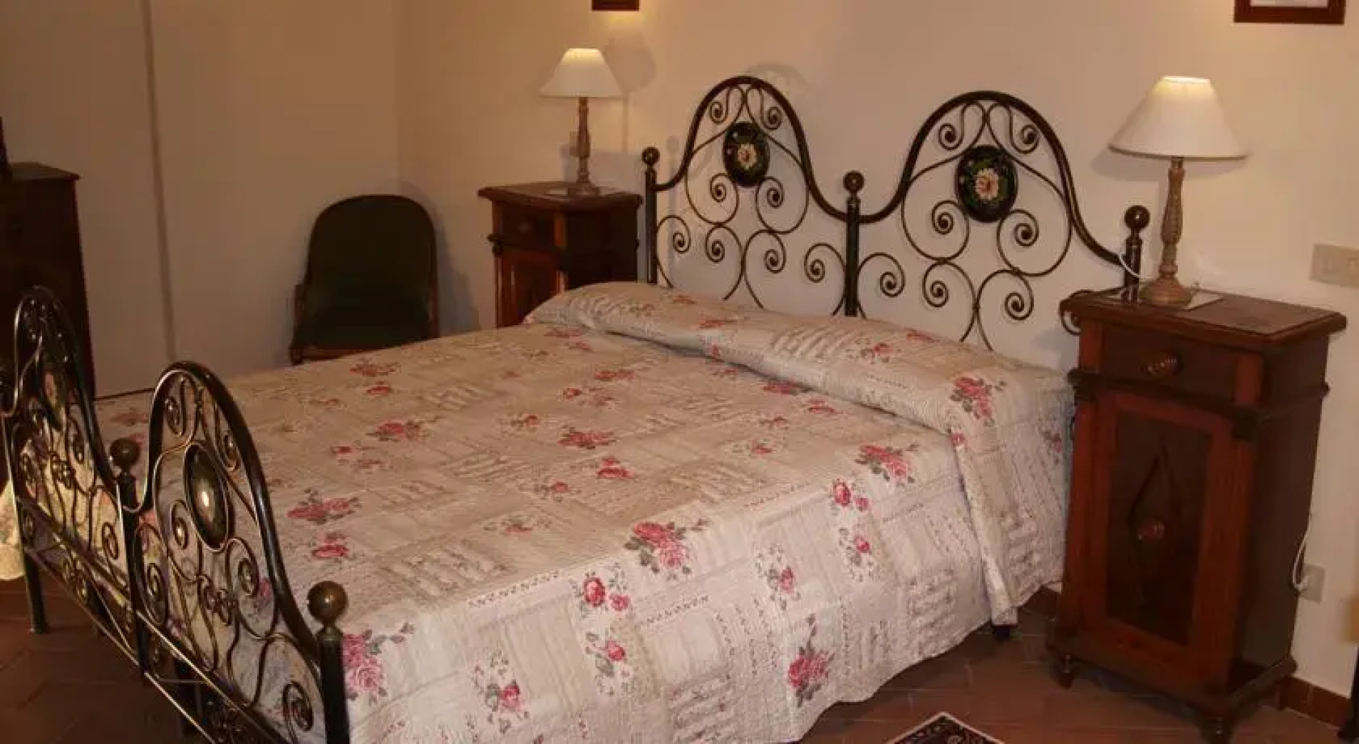 Agriturismo Green Farm