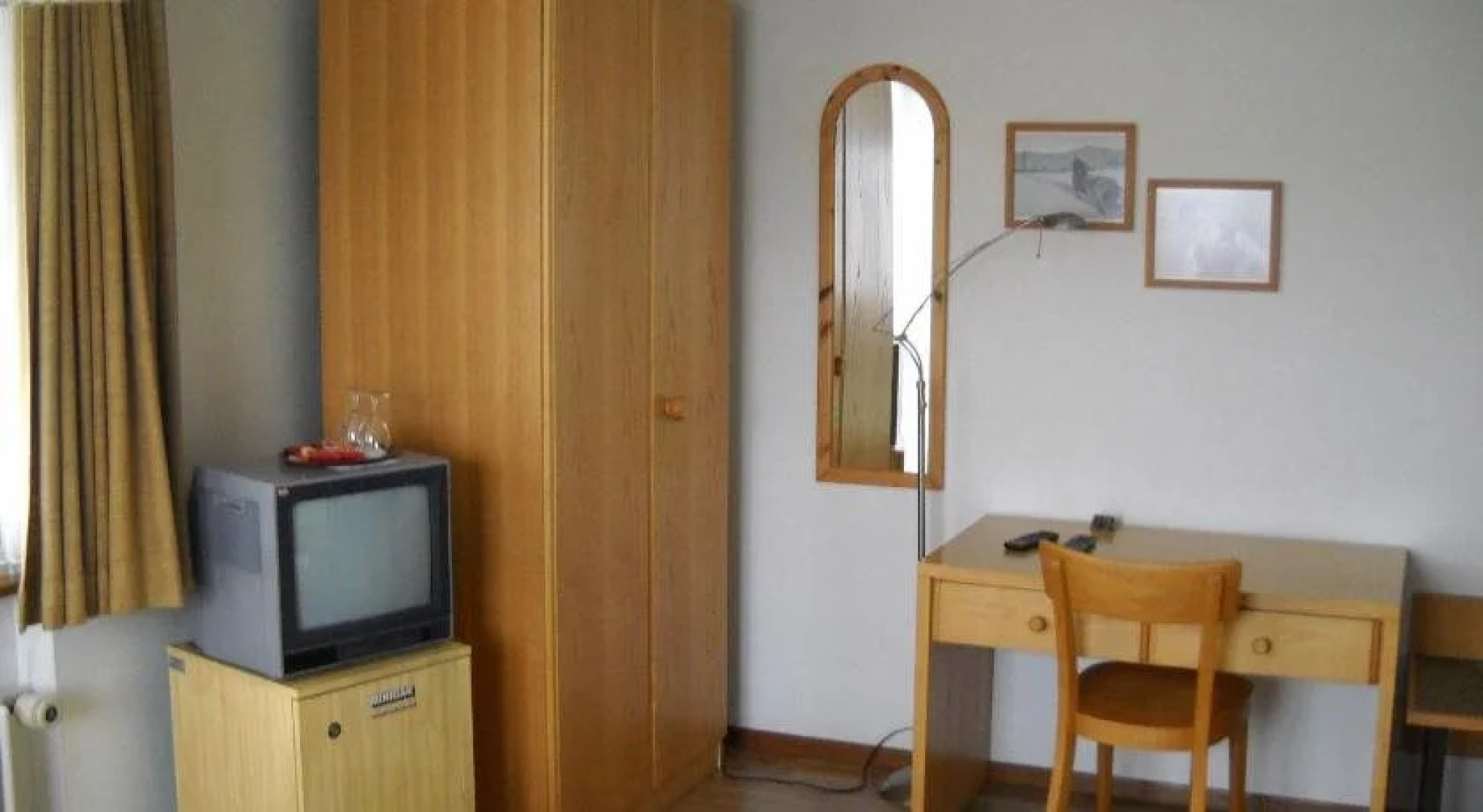 Hotel Restaurant Moléson