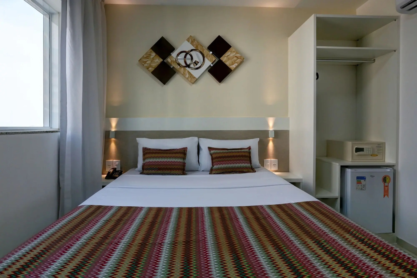 Transamerica Fit Vitória Praia de Camburi