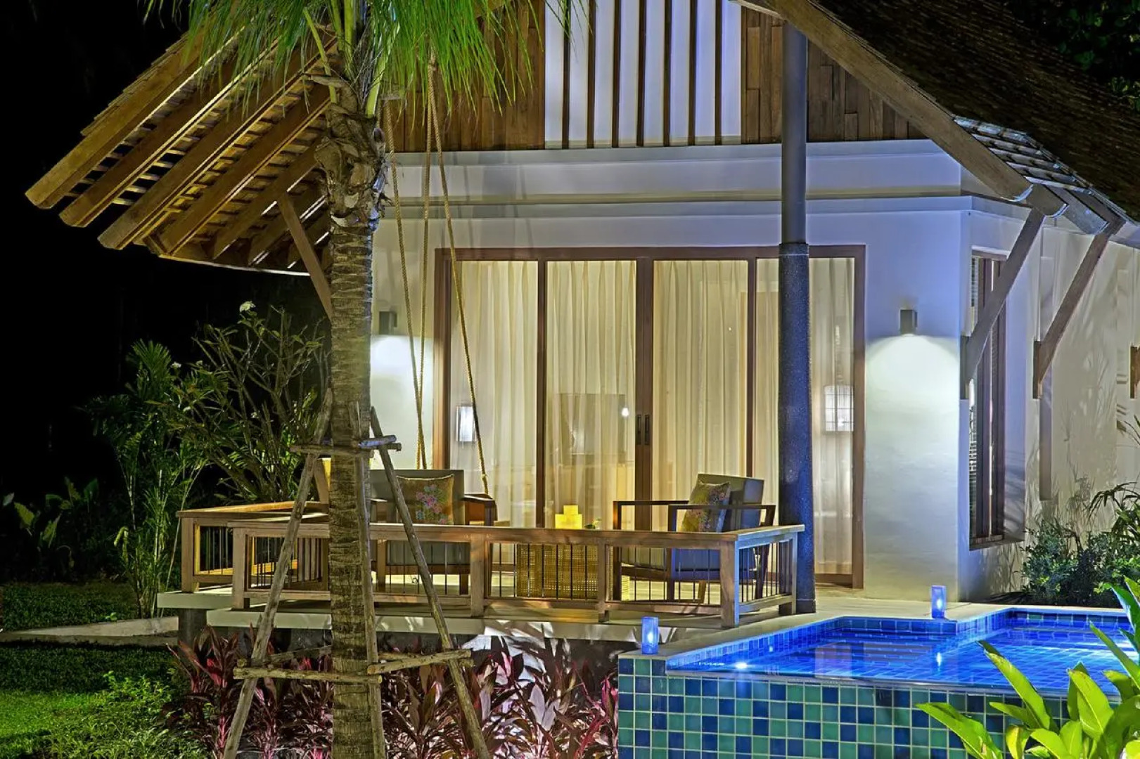 Outrigger Khao Lak Beach Resort