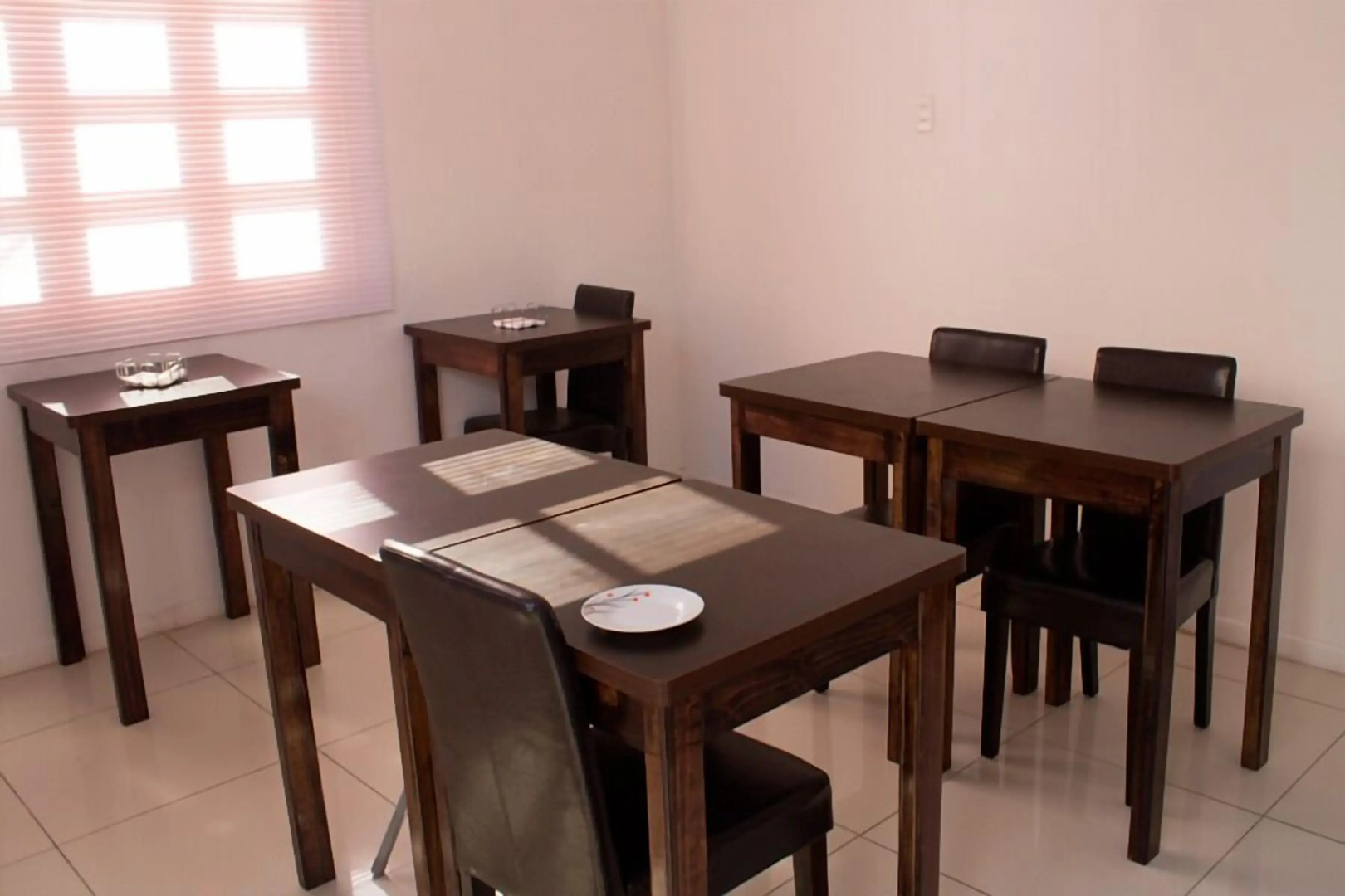 Fragga hospedaje Boutique