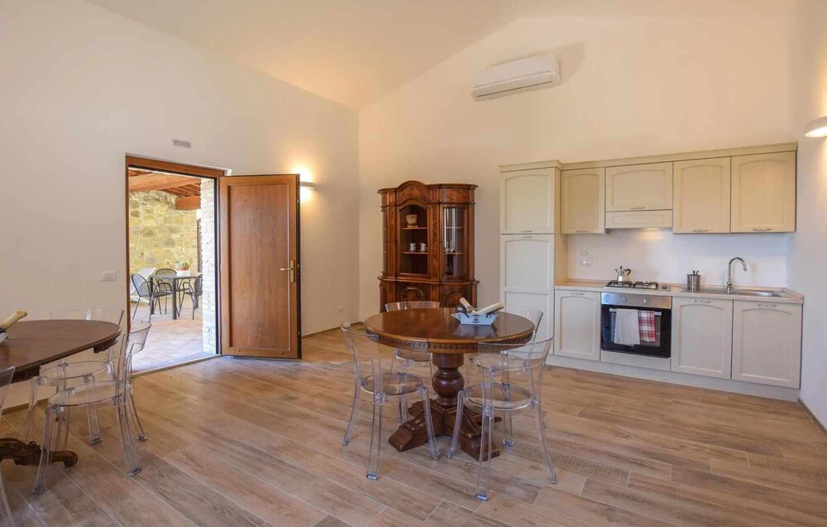 Awesome Home in Gualdo Cattaneo With Wifi and 2 Bedrooms