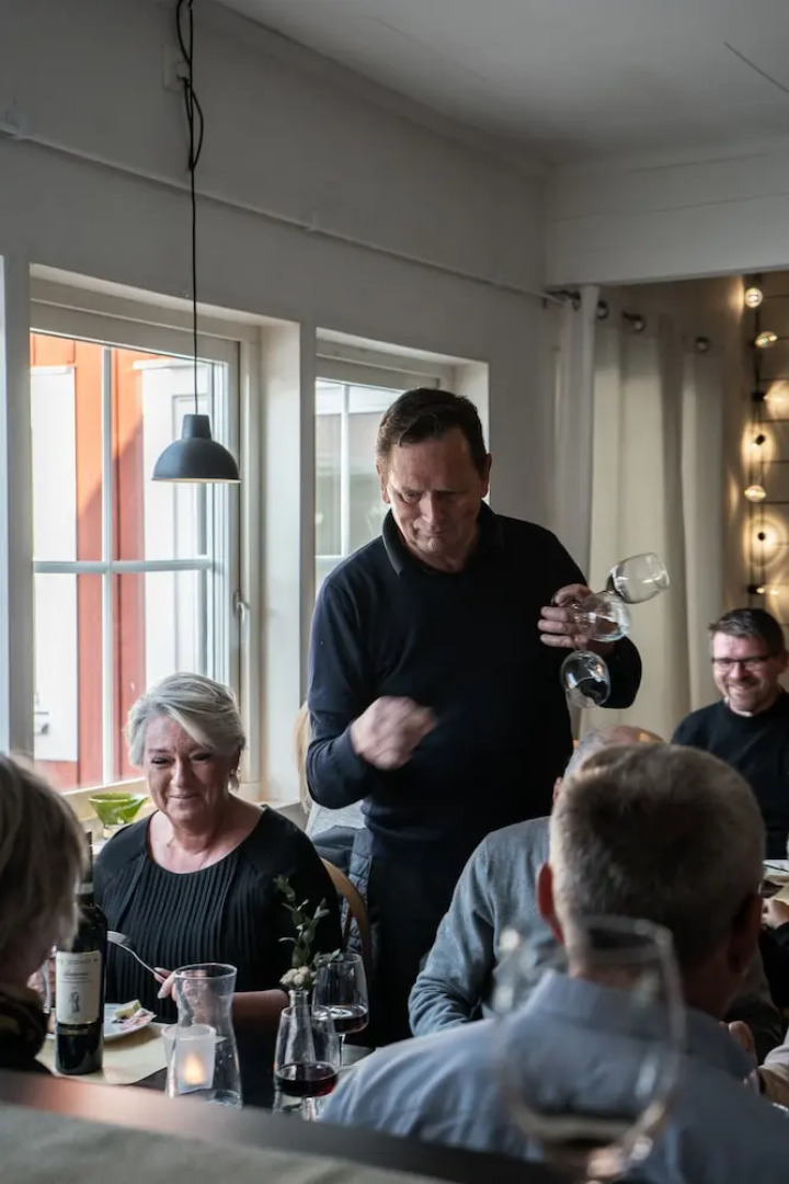 STF Stora Frögården Hostel