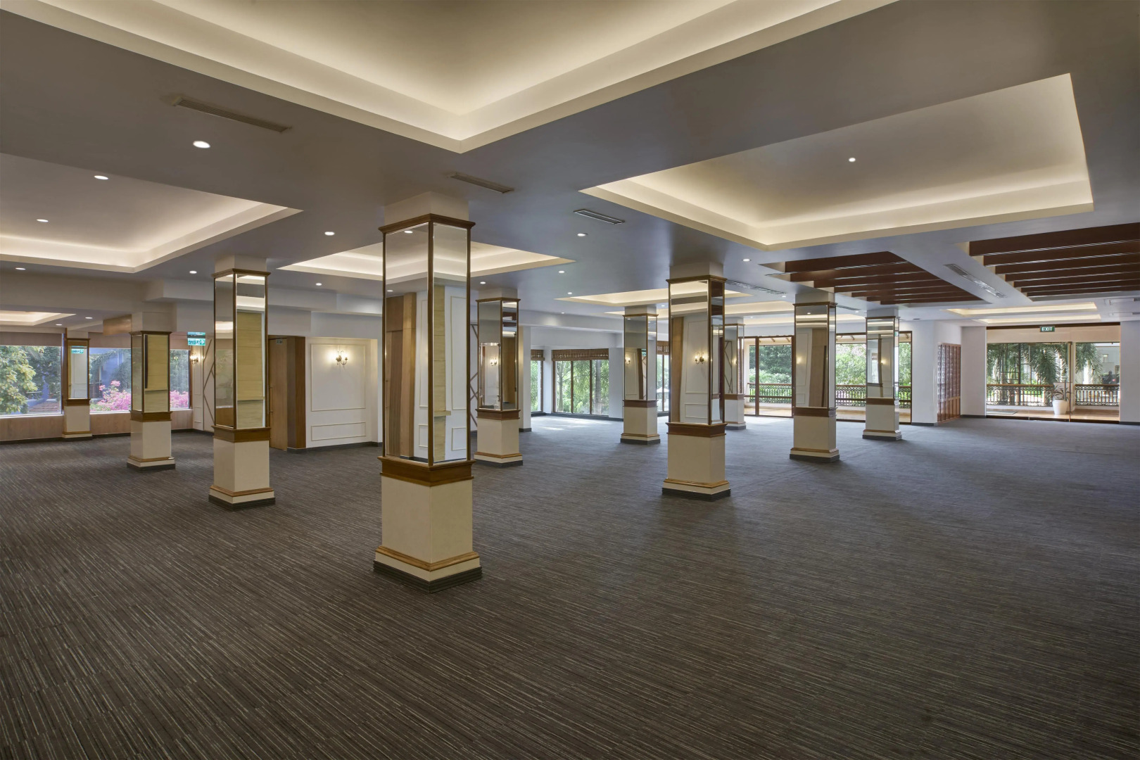 Radisson Blu Resort Goa Cavelossim Beach