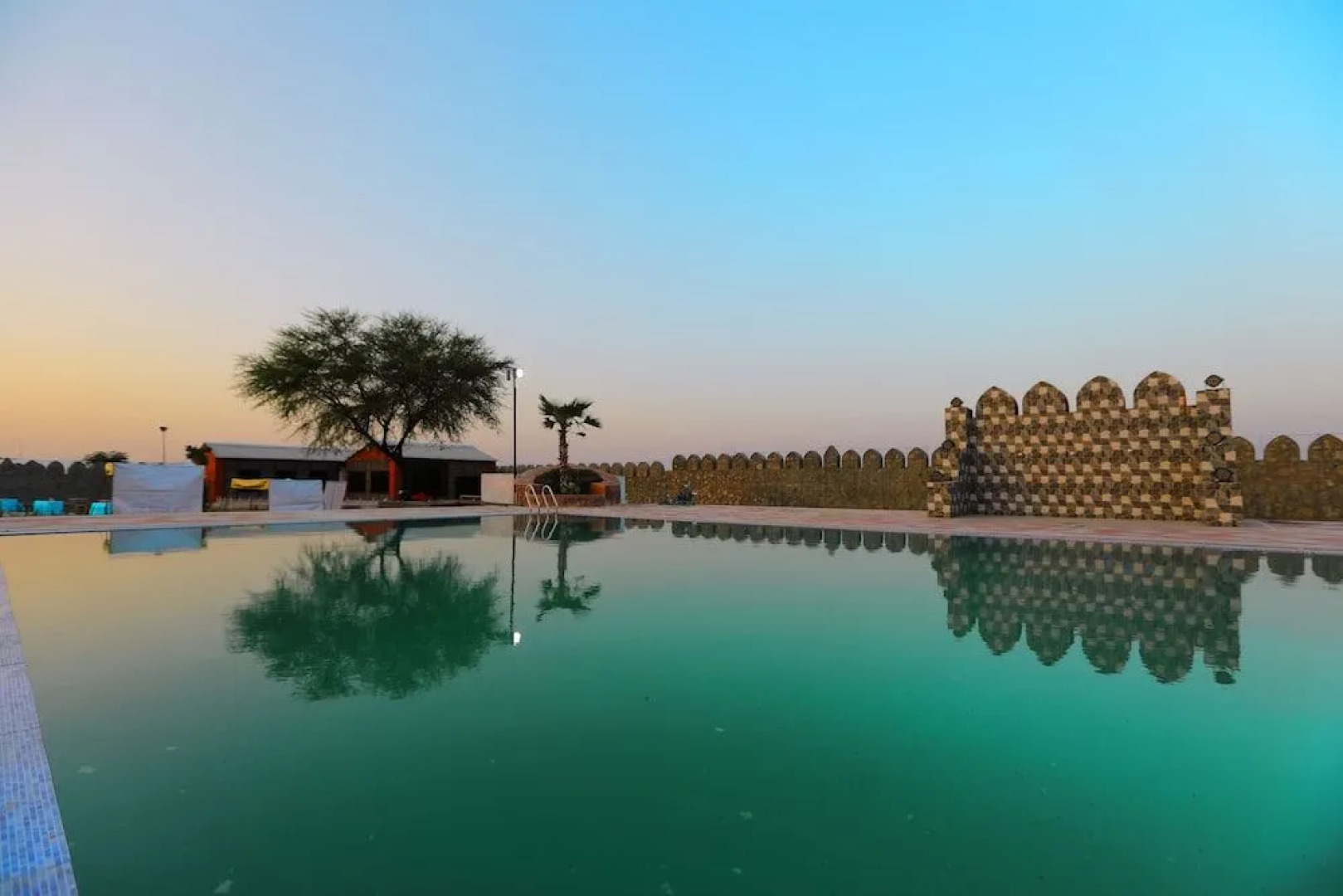 Joy Adventures and Resort