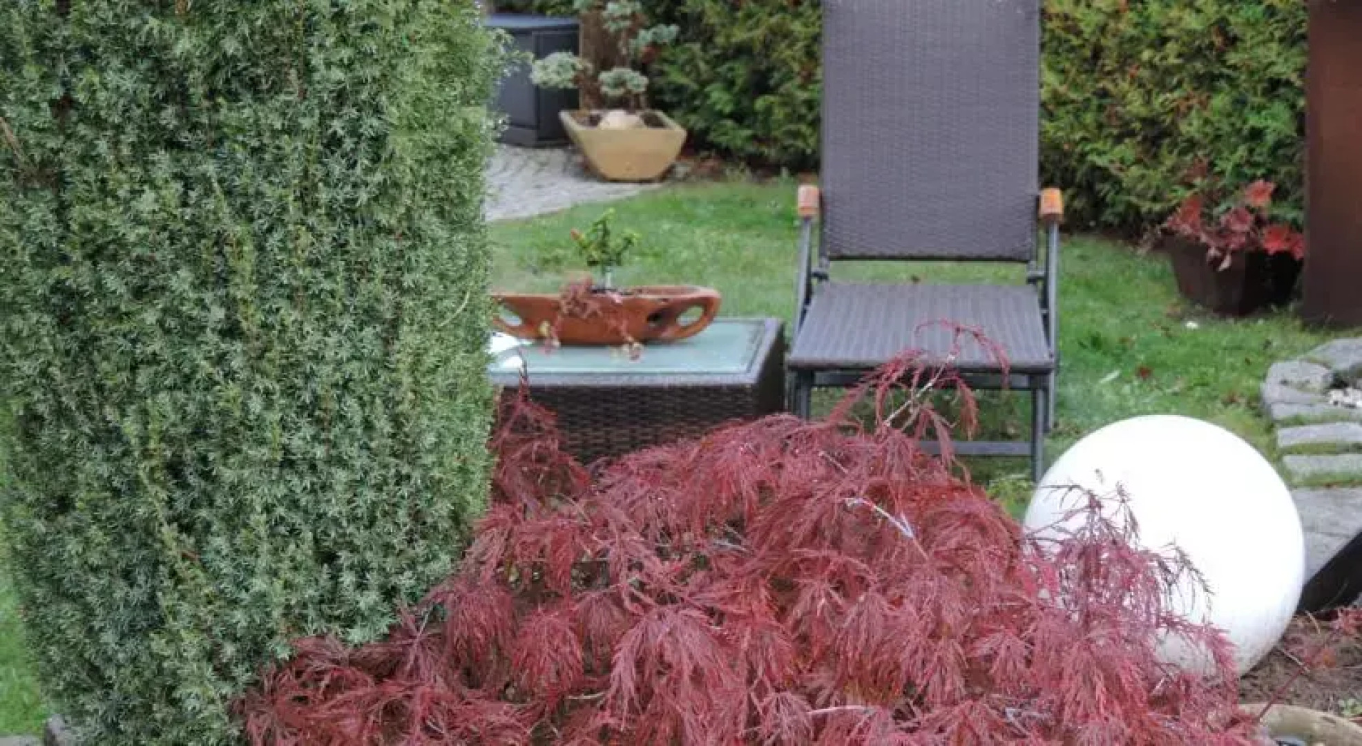 Urlaubsträume Feriendomizile