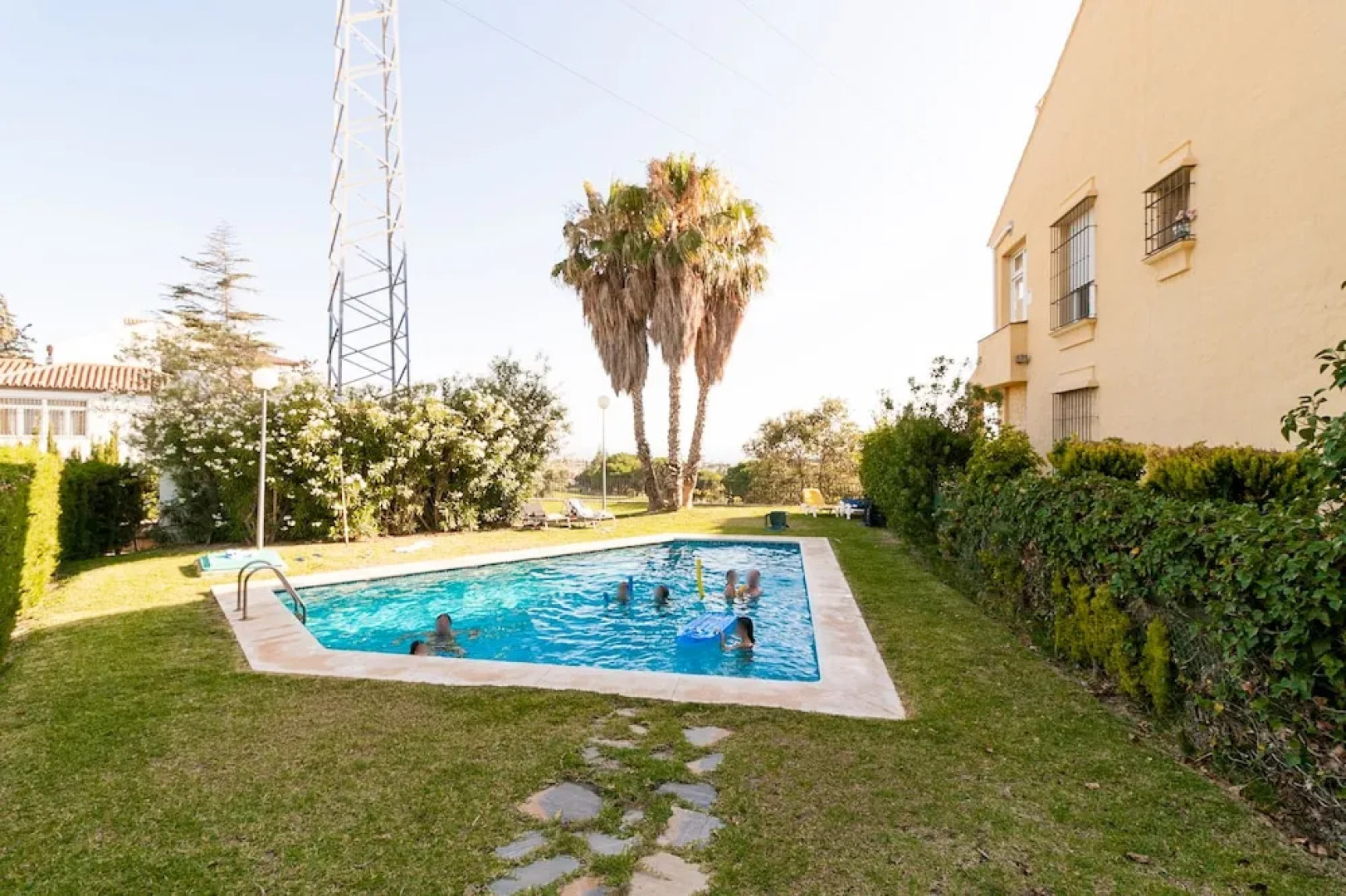 Anoreta Golf House Canovas Apartment